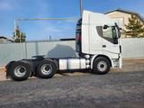 IVECO  Stralis 2013 года за 21 800 000 тг. в Алматы – фото 4