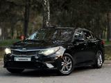 Kia K5 2018 годаfor8 200 000 тг. в Алматы