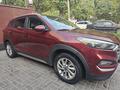 Hyundai Tucson 2016 года за 8 500 000 тг. в Алматы