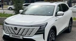 Changan CS75 Plus 2025 года за 10 200 000 тг. в Шымкент