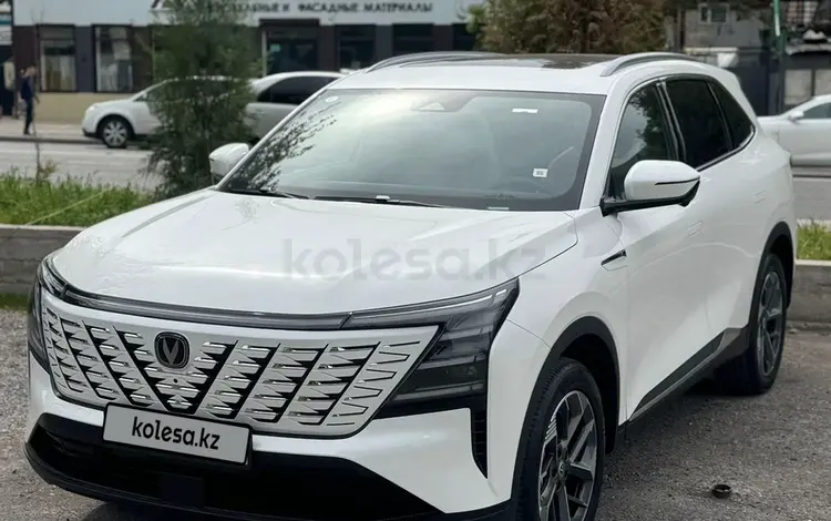 Changan CS75 Plus 2025 года за 9 999 999 тг. в Шымкент