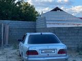 Mercedes-Benz E 320 1996 года за 1 290 000 тг. в Туркестан – фото 3