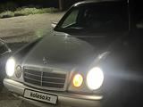 Mercedes-Benz E 320 1996 года за 1 290 000 тг. в Туркестан – фото 4