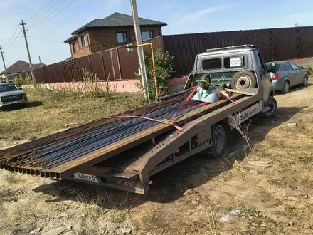 ГАЗ  ГАЗель (3302) 2005 года за 5 200 000 тг. в Астана – фото 2