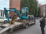 ГАЗ  ГАЗель (3302) 2005 годаүшін5 200 000 тг. в Астана – фото 3