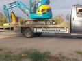 ГАЗ  ГАЗель (3302) 2005 годаүшін5 200 000 тг. в Астана – фото 4