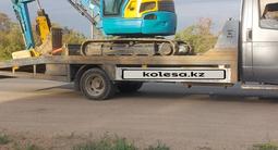 ГАЗ  ГАЗель (3302) 2005 года за 5 200 000 тг. в Астана – фото 4