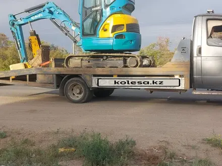 ГАЗ  ГАЗель (3302) 2005 года за 5 200 000 тг. в Астана – фото 4
