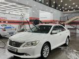 Toyota Camry 2013 годаүшін10 000 000 тг. в Шымкент – фото 4