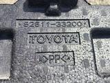 Усилитель бампера на Тойота Камри 50 за 20 000 тг. в Алматы – фото 4