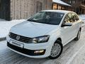 Volkswagen Polo 2020 года за 6 850 000 тг. в Алматы