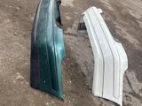 Задний бампер Мерседес CLK w208үшін40 000 тг. в Караганда
