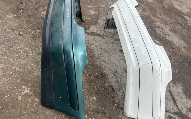 Задний бампер Мерседес CLK w208үшін40 000 тг. в Караганда