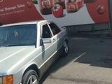 Mercedes-Benz 190 1989 годаүшін700 000 тг. в Алматы