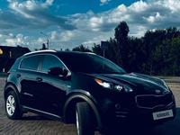 Kia Sportage 2018 года за 9 700 000 тг. в Уральск