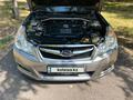 Subaru Legacy 2010 годаүшін7 999 000 тг. в Тараз – фото 9