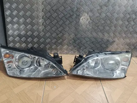 Фараы Ford Mondeo ксенон за 25 555 тг. в Шымкент