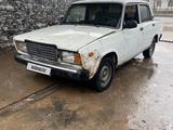 ВАЗ (Lada) 2107 2006 годаfor460 000 тг. в Арысь – фото 3