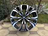 Оригинальные диски R23 на BMW X5 (G05), BMW X6 (G06), BMW X7 (G07) БМВ за 1 060 000 тг. в Алматы