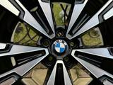 Оригинальные диски R23 на BMW X5 (G05), BMW X6 (G06), BMW X7 (G07) БМВ за 1 085 000 тг. в Алматы – фото 2