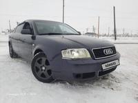 Audi A6 2002 годаfor2 950 000 тг. в Астана