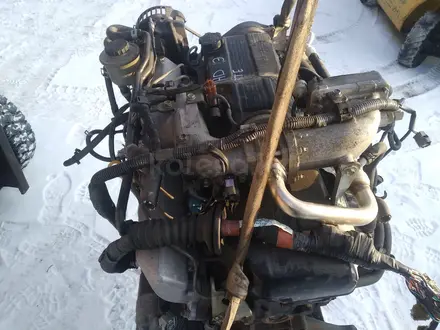 Двигатель 1gd 1gdftv 2.8 за 1 900 000 тг. в Алматы – фото 9