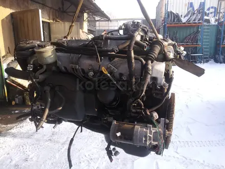 Двигатель 1gd 1gdftv 2.8 за 1 900 000 тг. в Алматы – фото 2
