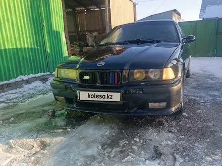 BMW 328 1995 года за 2 500 000 тг. в Алматы