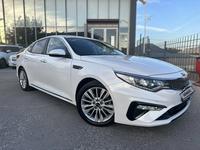 Kia K5 2018 годаүшін10 890 000 тг. в Шымкент