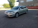 Toyota Avensis 2007 года за 5 300 000 тг. в Караганда – фото 5