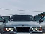 BMW 528 1998 года за 2 400 000 тг. в Актау – фото 3