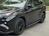 Toyota Highlander 2021 годаүшін25 000 000 тг. в Астана – фото 5