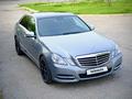 Mercedes-Benz E 350 2011 года за 9 000 000 тг. в Алматы – фото 20