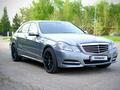 Mercedes-Benz E 350 2011 года за 9 000 000 тг. в Алматы – фото 25