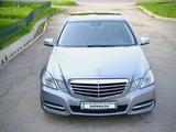 Mercedes-Benz E 350 2011 года за 9 000 000 тг. в Алматы – фото 5