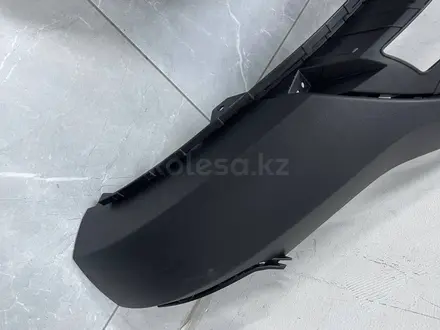 Накладка в бампер + решетка Hyundai Bayon 2021-2025 NEW ORIGINAL за 10 000 тг. в Алматы – фото 10