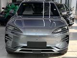 BYD Song Plus Flagship 602 EV 2025 года за 12 887 000 тг. в Алматы – фото 2