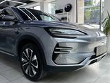 BYD Song Plus Flagship 602 EV 2025 года за 12 887 000 тг. в Алматы – фото 4