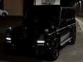 Mercedes-Benz G 55 AMG 2002 годаfor13 900 000 тг. в Алматы