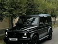 Mercedes-Benz G 55 AMG 2002 годаүшін13 900 000 тг. в Алматы – фото 8