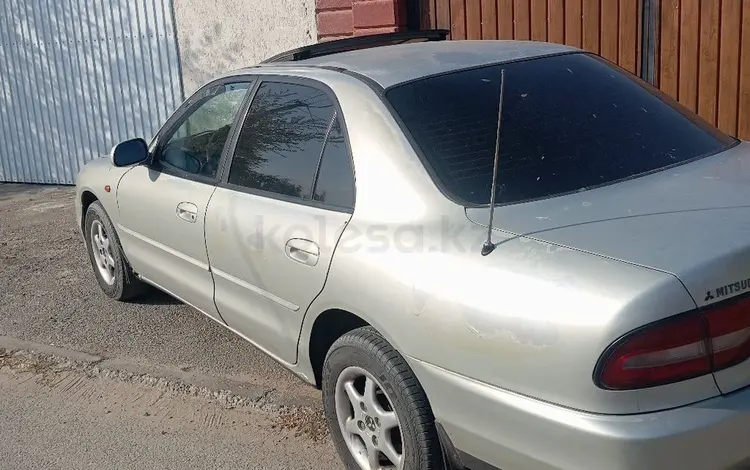 Mitsubishi Galant 1994 года за 1 150 000 тг. в Конаев (Капшагай)