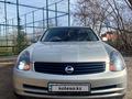 Nissan Skyline 2002 годаүшін4 500 000 тг. в Караганда – фото 15