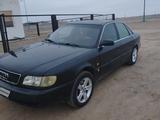 Audi A6 1995 годаfor2 400 000 тг. в Байконыр