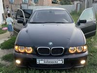BMW 528 1998 годаүшін3 100 000 тг. в Алматы