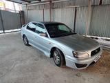 Subaru Legacy 2002 годаfor2 850 000 тг. в Алматы – фото 2