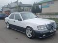 Mercedes-Benz E 230 1991 года за 2 200 000 тг. в Алматы – фото 2
