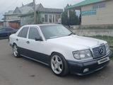 Mercedes-Benz E 230 1991 года за 2 200 000 тг. в Алматы – фото 2