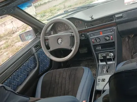 Mercedes-Benz E 230 1991 года за 2 200 000 тг. в Алматы – фото 6