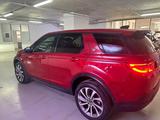 Land Rover Discovery Sport 2021 годаfor13 900 000 тг. в Астана – фото 5