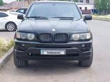 BMW X5 2003 годаүшін5 300 000 тг. в Уральск